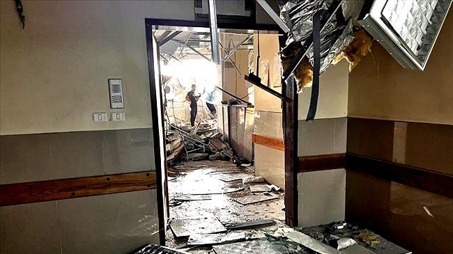 gaza hospitals 1