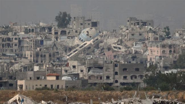gaza killed 1
