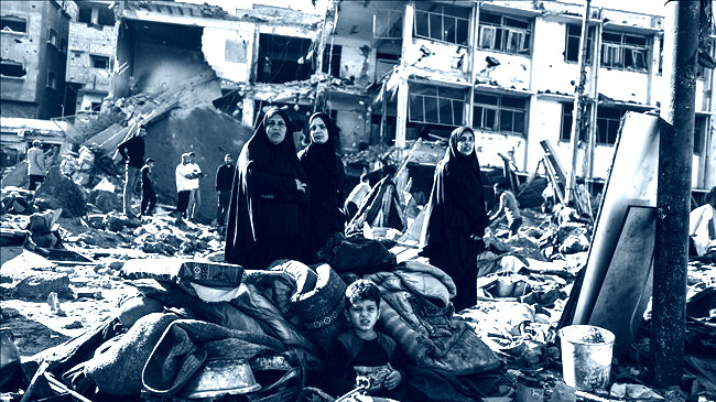 gaza situation 7