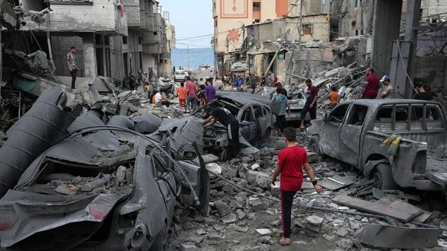 gaza 15