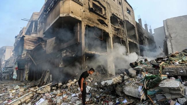 gaza 22
