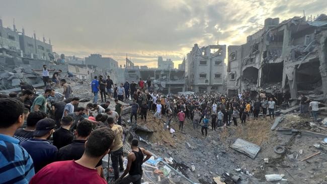 gaza 28