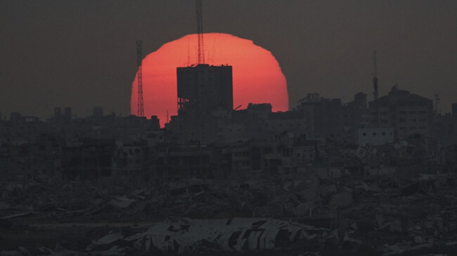 gaza 38
