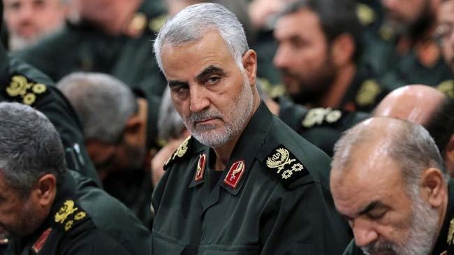 gen. soleimani