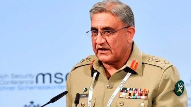 general bajwa
