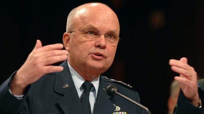 general michael hayden