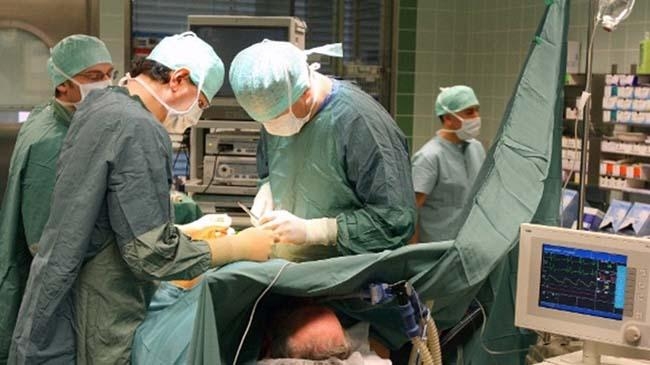german doctors on strike