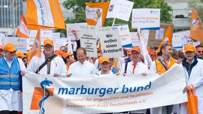 german doctors