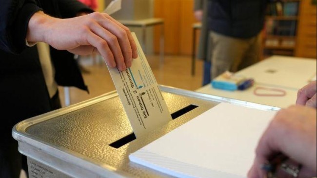 german election