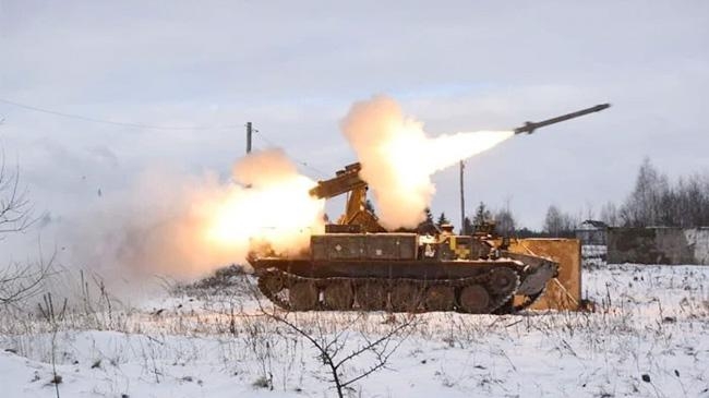 german missiles ukraine