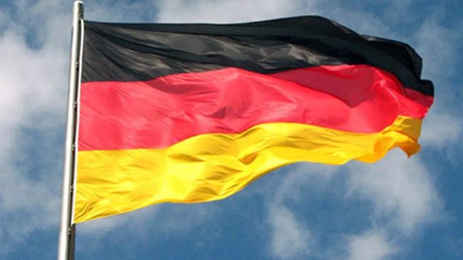 germany flag