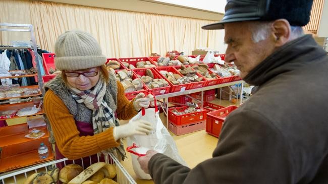 germany food banks