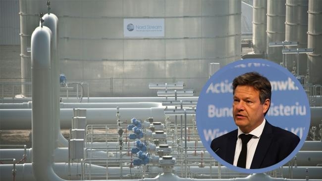 germany raises gas alert as russia cuts supply