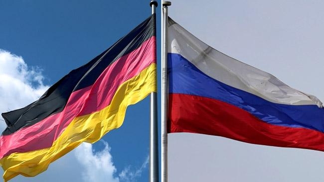 germany russia relation