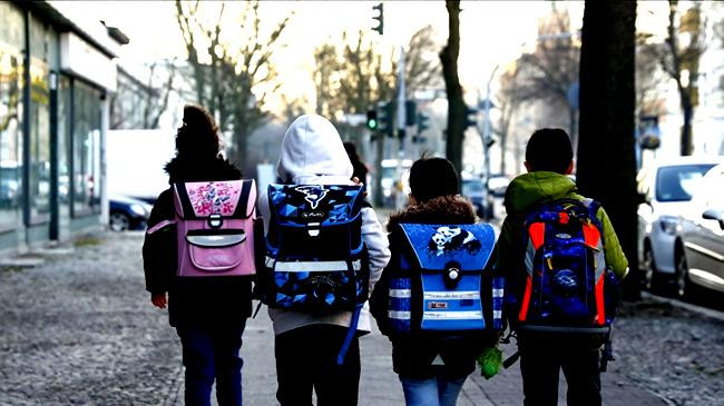 germany students