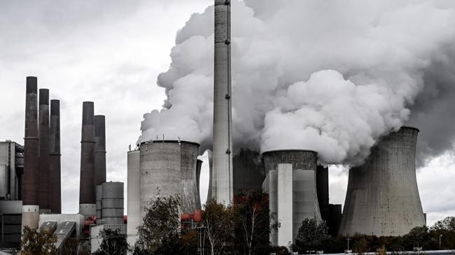 germany turns to coal