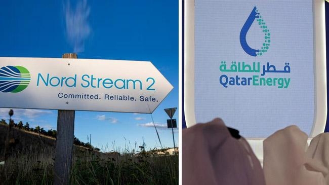 germany wants to take qatari gas