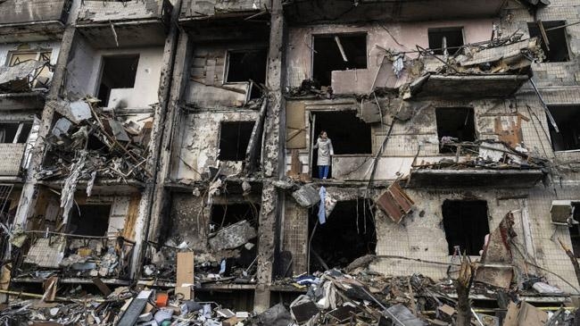 germany war crimes in ukraine