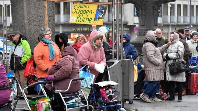 germanys low income famili