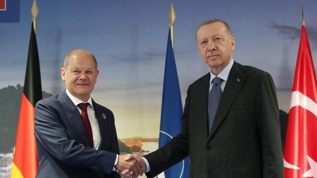 germanys scholz and turkeys erdogan
