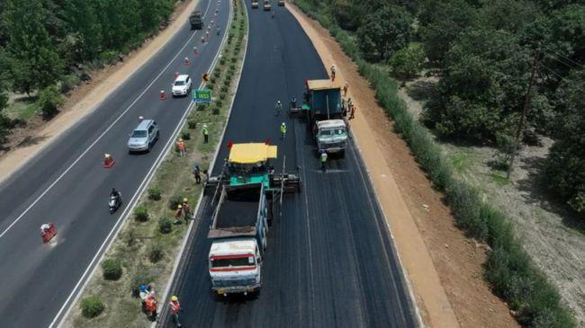 ghaziabad aligarh expressway