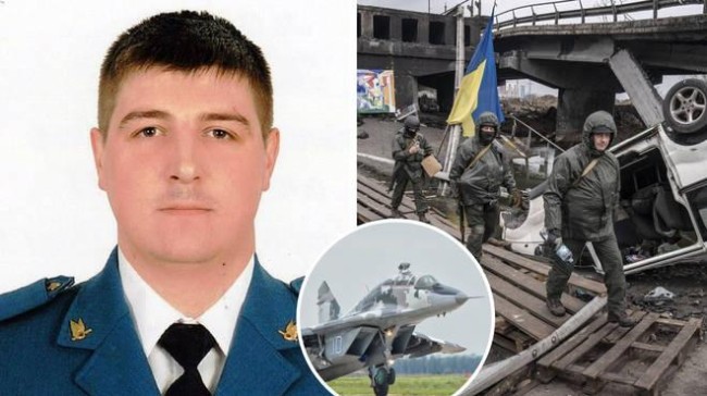 ghost of kyiv