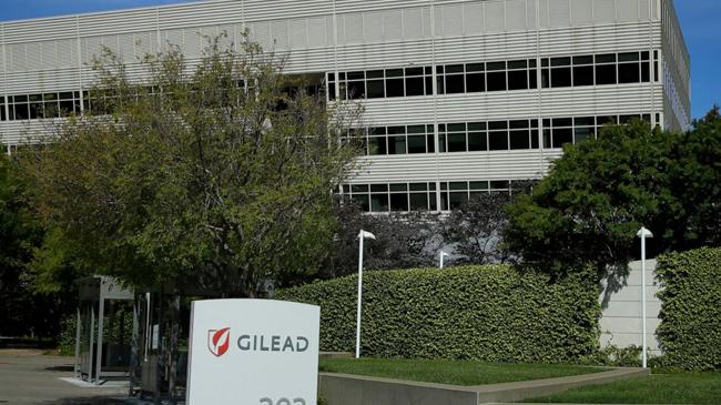 gilead sciences