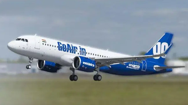 goair in