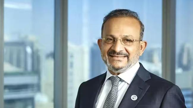 gold baron firoz merchant