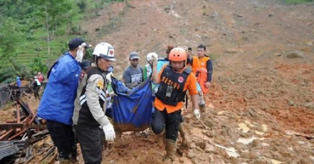 gold mine in indonesia