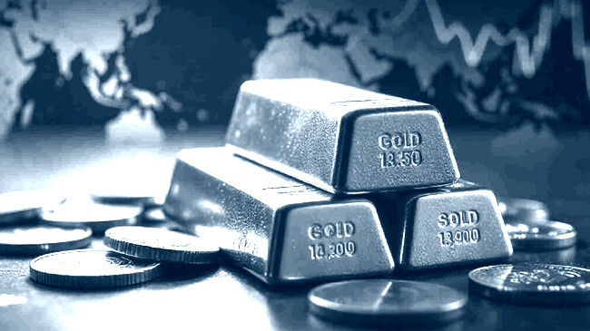 gold 5