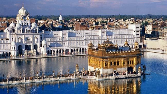 golden temple