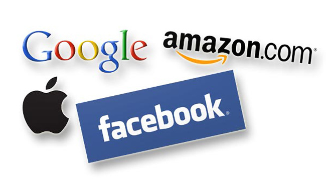 google fb amazon apple 1