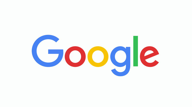 google logo