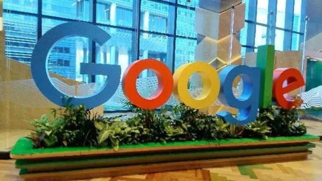 google 1