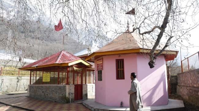 gopi tirtha temple