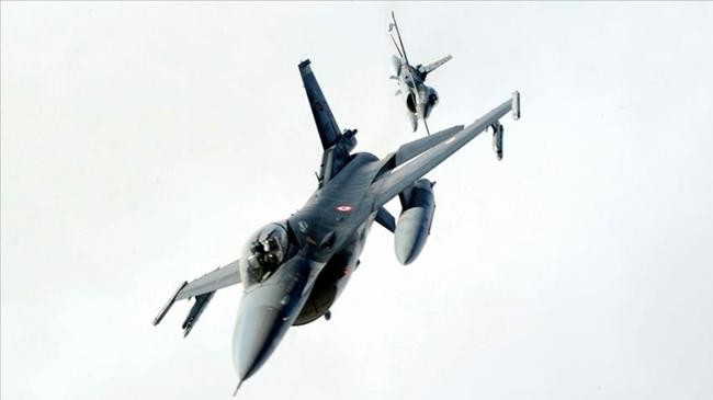 greeces s 300 air defence system harassed turkish f 16