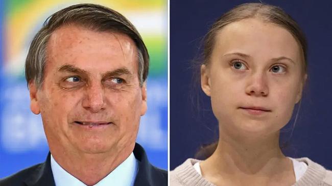 greta brasil president