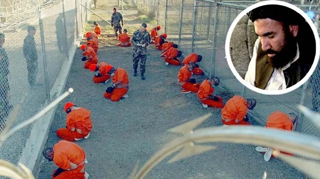 guantanamo detainee