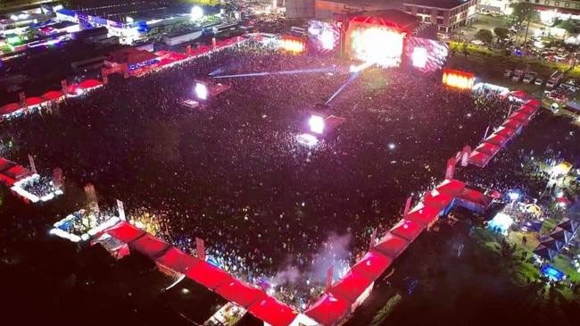 guatemala concert