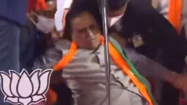 gujarat cm vijay rupani