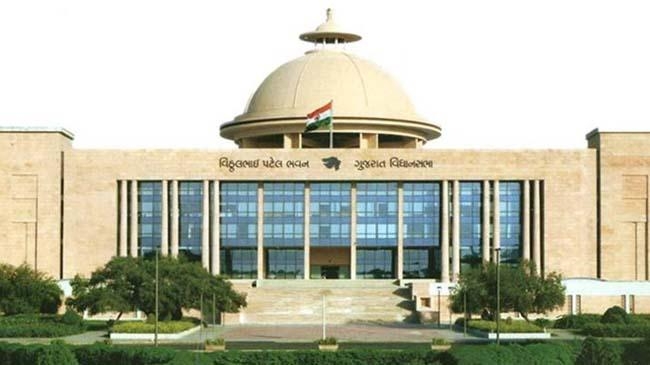 gujrat assembly