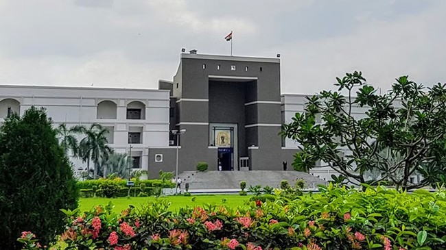 gujrat high court
