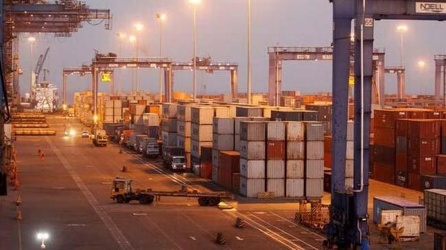 gujrat mundra port