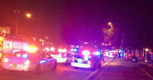 gun attack on a night club of florida 20 killed details
