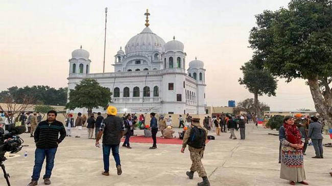 guru nank pakistan