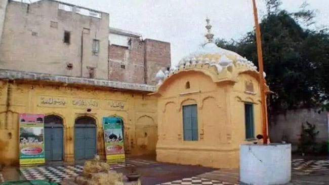 guruduwara pakistan india