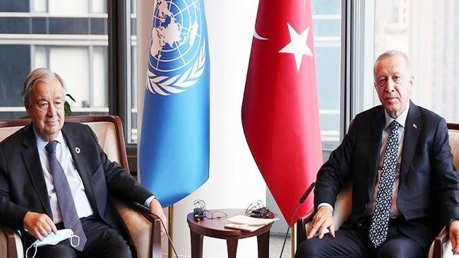 guteress erdogan