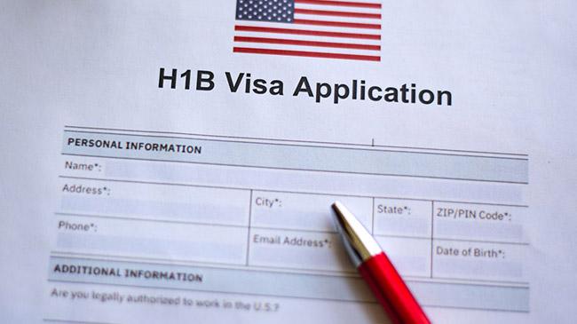 h 1 visa usa