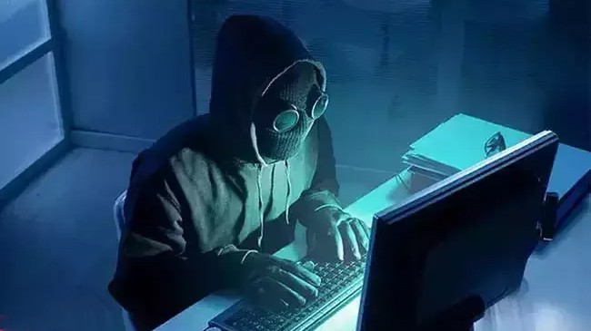 hacker